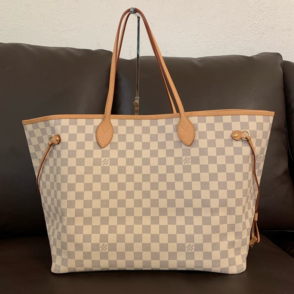 Neverfull GM sold